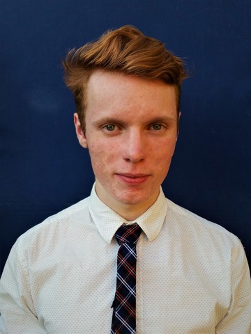Declan Ahern - Individual - Australia - StageLync